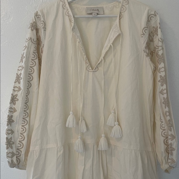 Cleobella Mini Dress - Picture 5 of 15